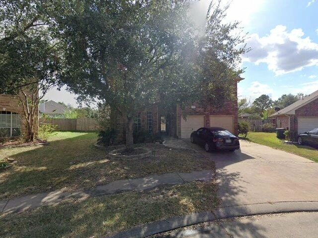 House image located at Katy, TX 77449