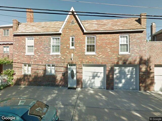 House image located at Bronx, NY 10461