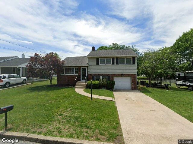 House image located at Gibbstown, NJ 08027