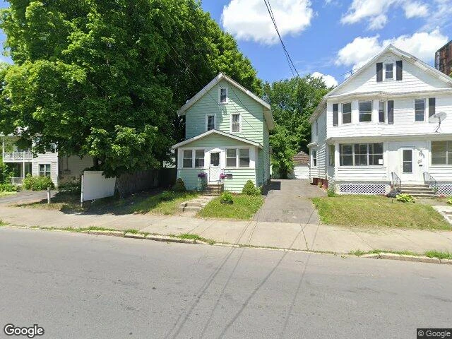 House image located at Albany, NY 12209