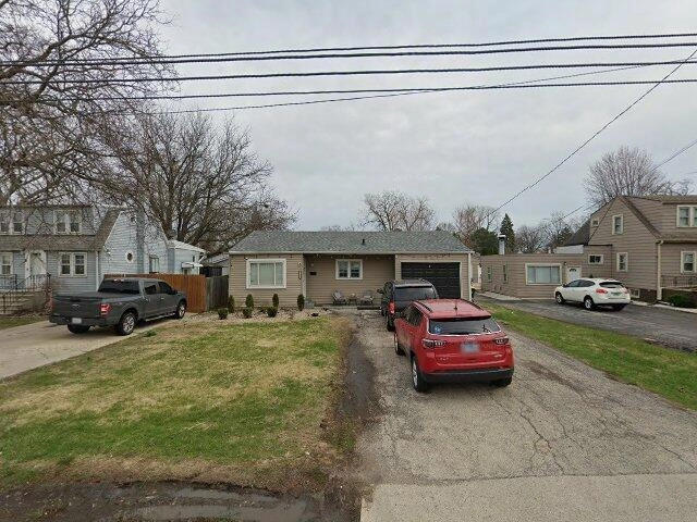 House image located at Melrose Park, IL 60164