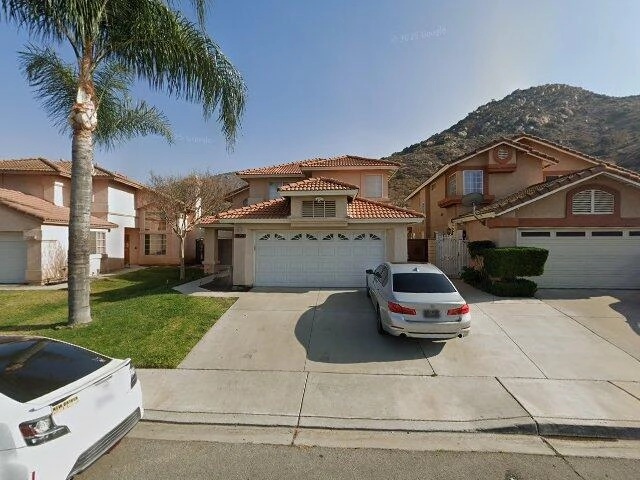 House image located at Fontana, CA 92337