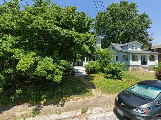 House image located at Baltimore, MD 21206