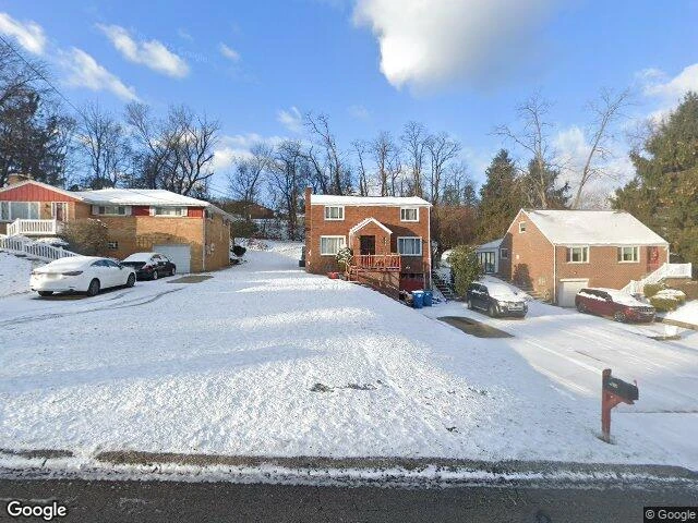 House image located at Verona, PA 15147