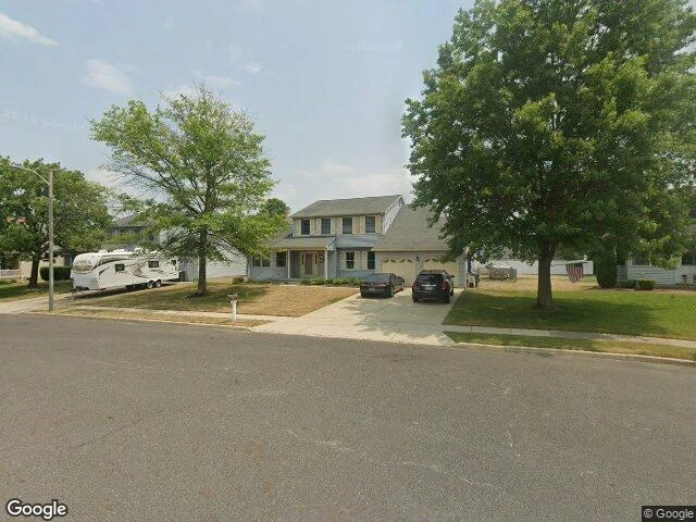 House image located at Glassboro, NJ 08028