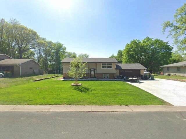 House image located at Rockford, MN 55373