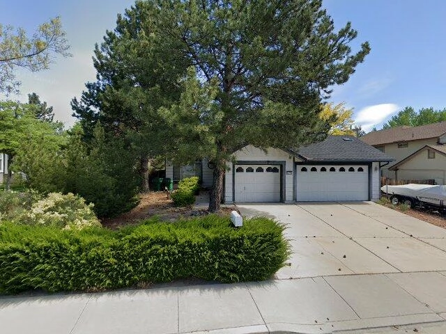 House image located at Reno, NV 89523