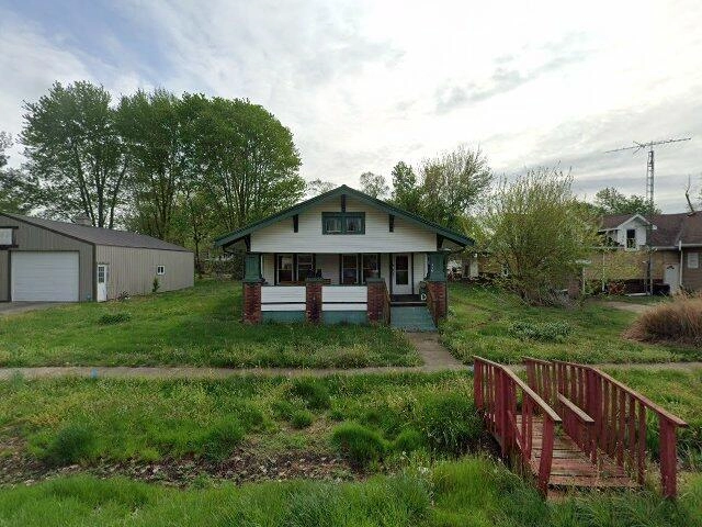 House image located at Clinton, IN 47842