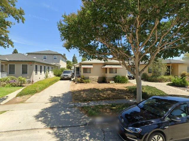 House image located at Culver City, CA 90232