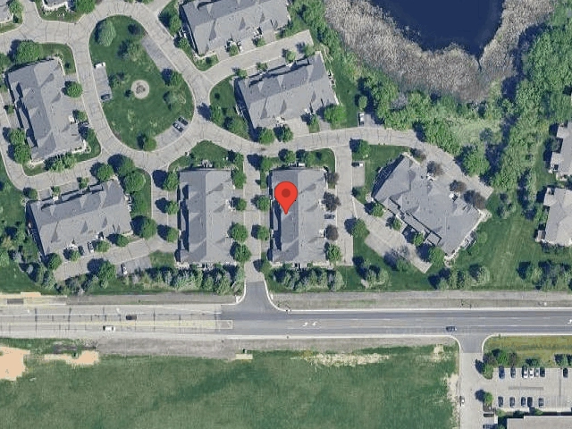 House image located at Saint Paul, MN 55128