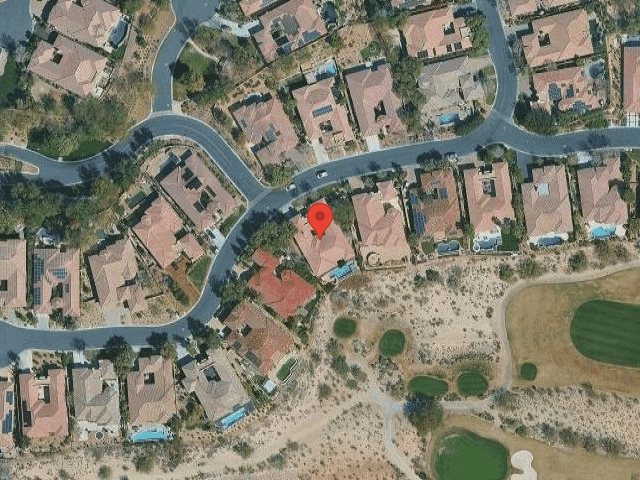 House image located at Las Vegas, NV 89135
