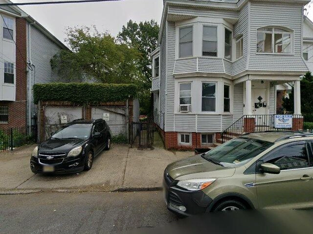 House image located at Newark, NJ 07103