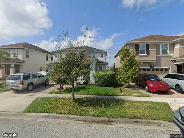 House image located at Kissimmee, FL 34741