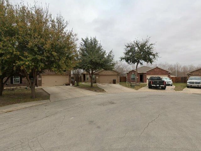 House image located at San Antonio, TX 78252