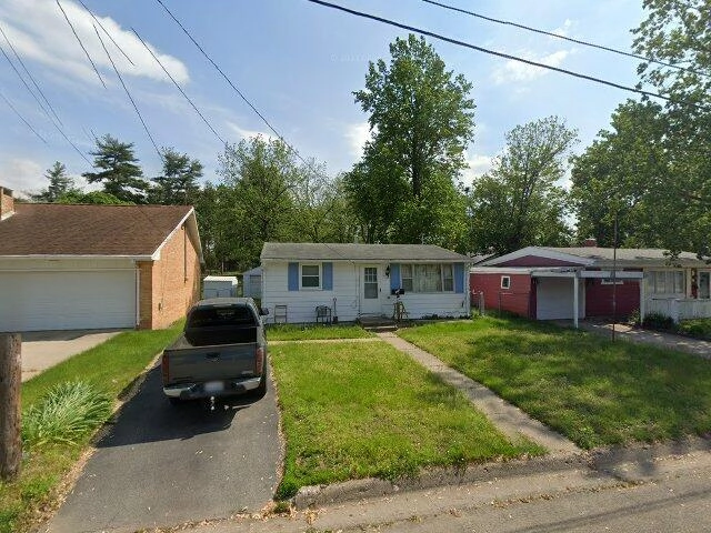 House image located at Havana, IL 62644