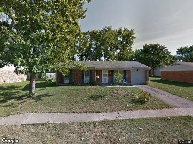 House image located at Englewood, OH 45322