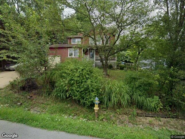 House image located at New Market, MD 21774