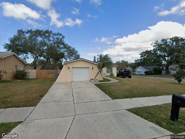 House image located at Dunedin, FL 34698