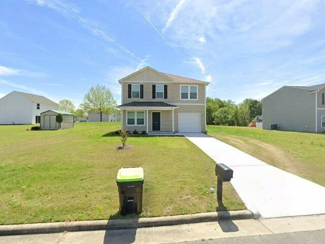 House image located at Snow Hill, NC 28580