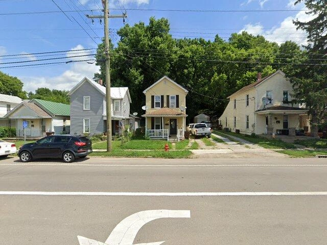 House image located at Franklin, OH 45005