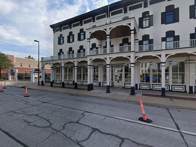 House image located at Medicine Lodge, KS 67104