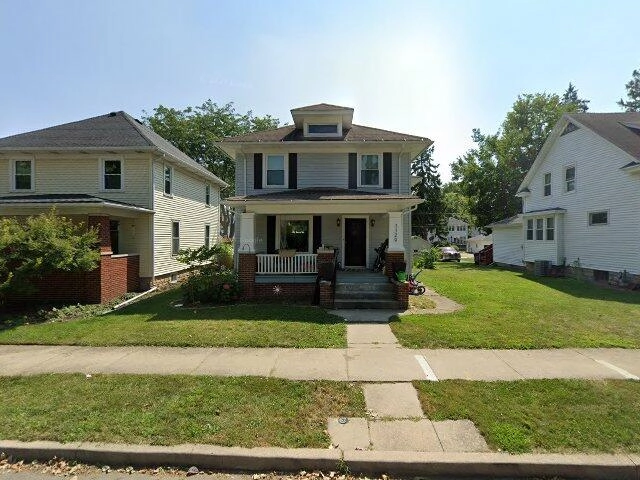 House image located at Fort Wayne, IN 46807