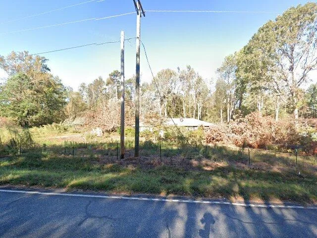 House image located at Laurens, SC 29360