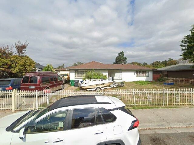 House image located at Hayward, CA 94544