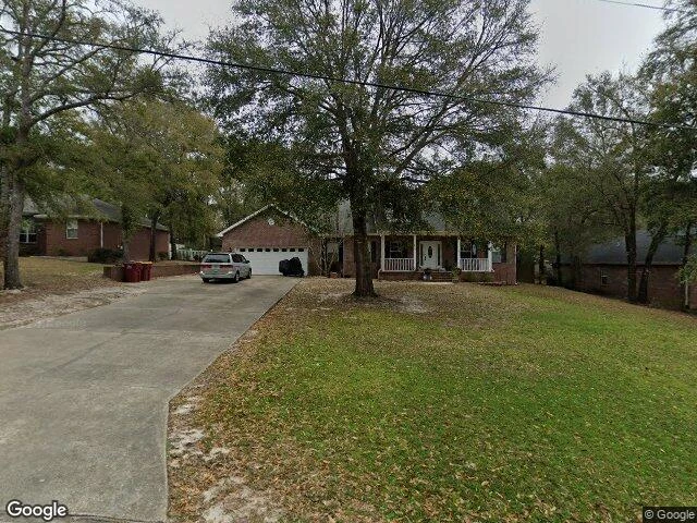 House image located at Crestview, FL 32536