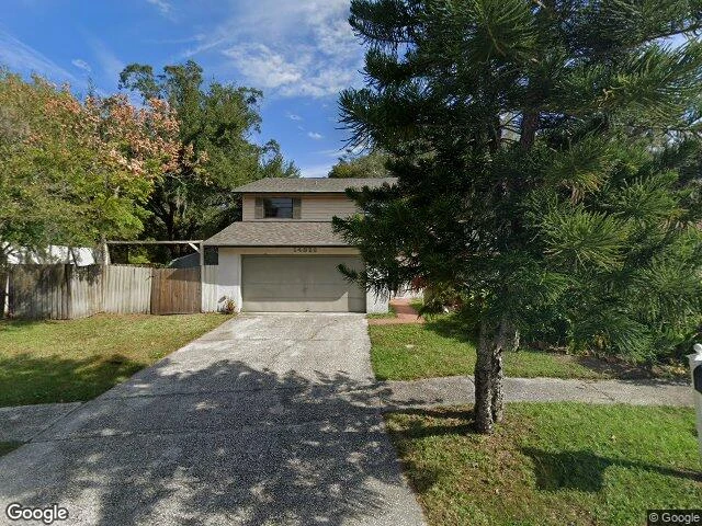 House image located at Lutz, FL 33559