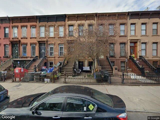 House image located at Brooklyn, NY 11233