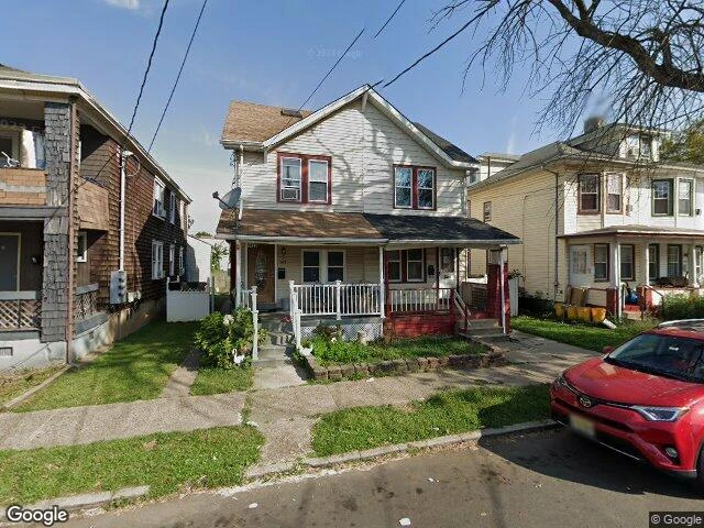 House image located at Trenton, NJ 08629