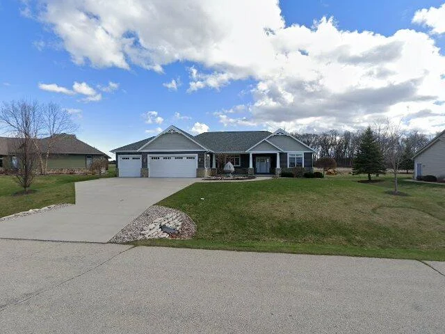 House image located at Fond Du Lac, WI 54937