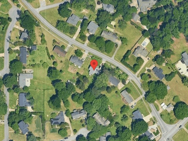 House image located at Parsippany, NJ 07054