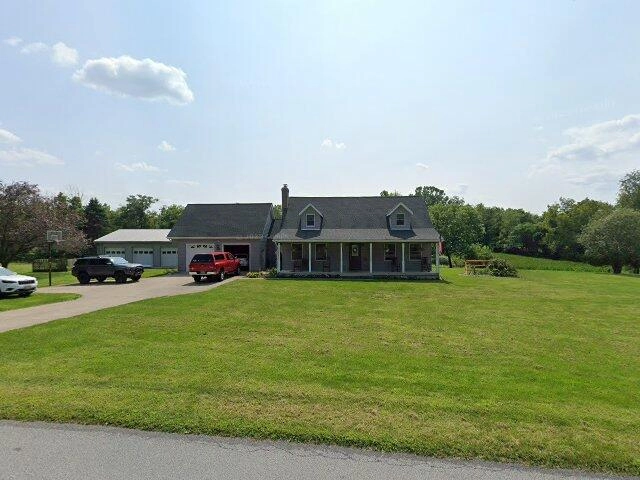 House image located at Yulan, NY 12792