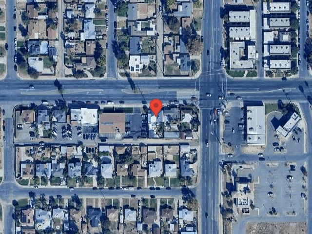 House image located at Bakersfield, CA 93305