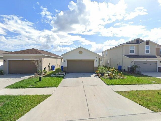 House image located at Riverview, FL 33578
