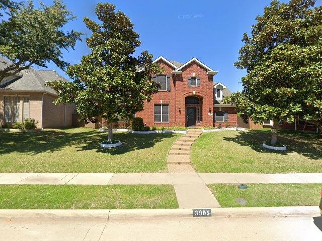House image located at Plano, TX 75074