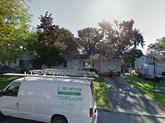 House image located at Brick, NJ 08723