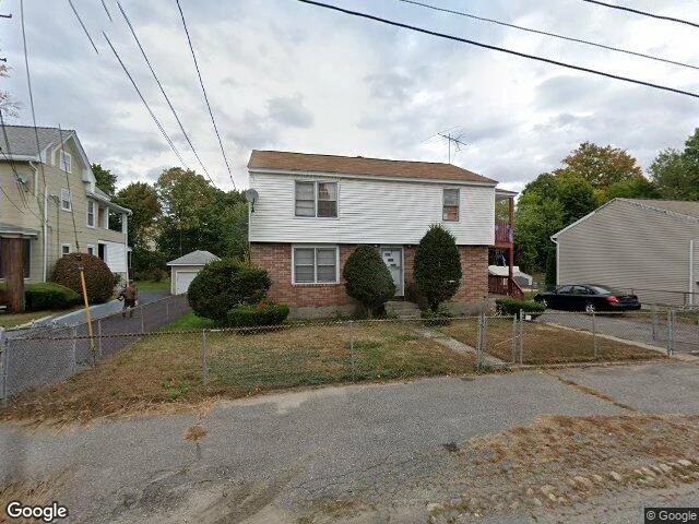 House image located at Leominster, MA 01453