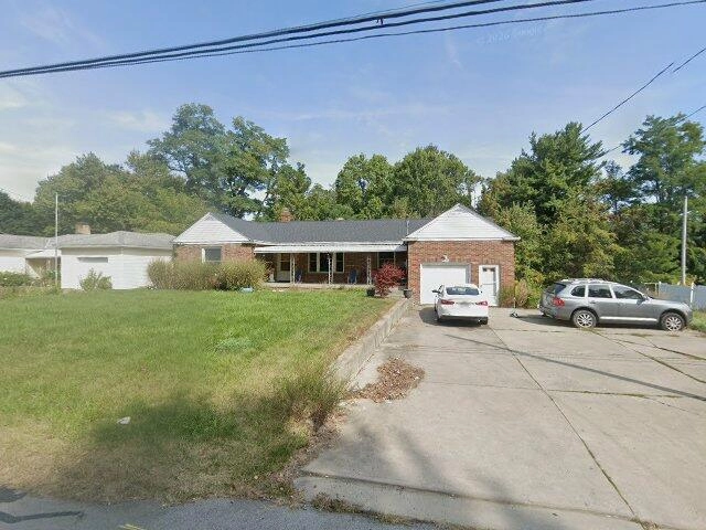 House image located at Mansfield, OH 44906