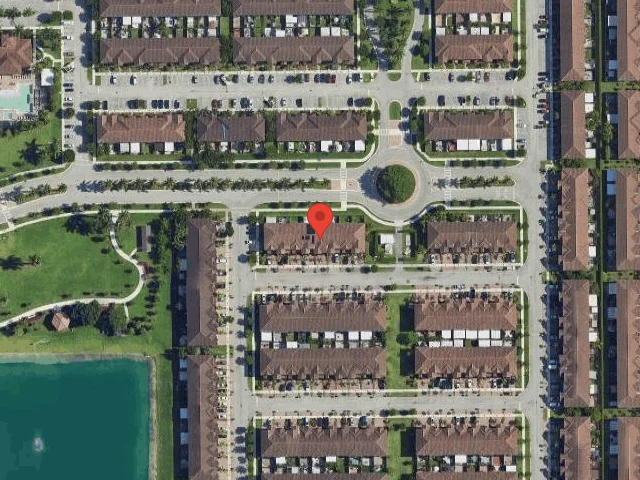 House image located at Homestead, FL 33032