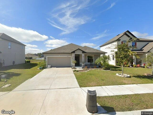 House image located at Palmetto, FL 34221