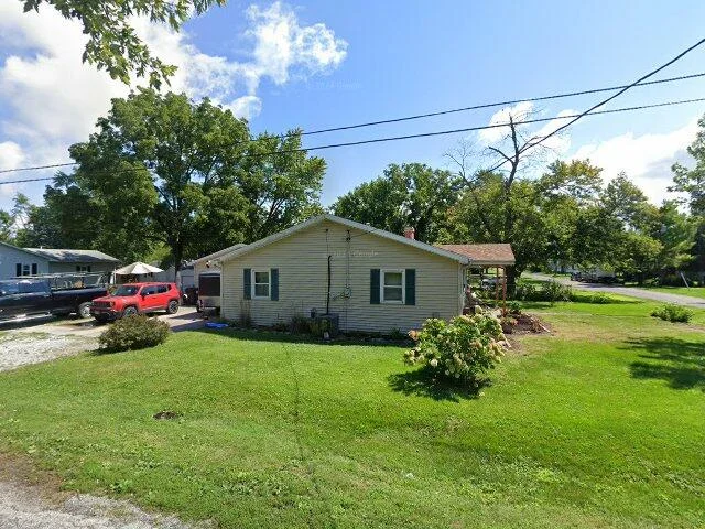 House image located at Bement, IL 61813