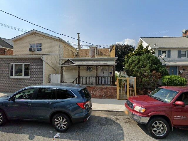 House image located at Bronx, NY 10461