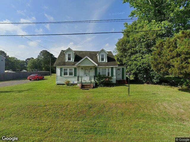 House image located at Chesapeake, VA 23322