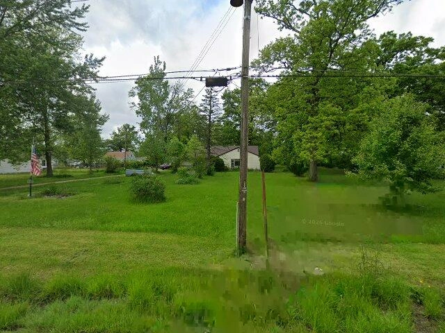 House image located at Fort Wayne, IN 46816