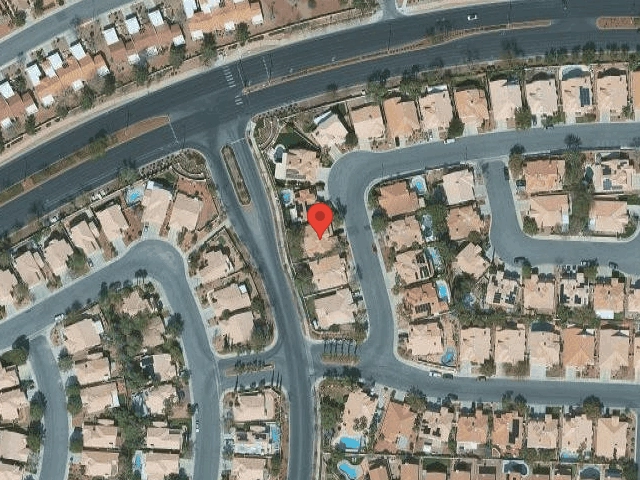 House image located at Las Vegas, NV 89134