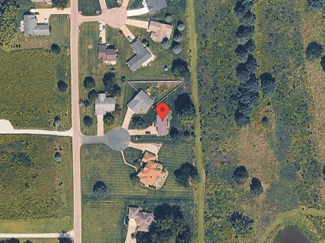 House image located at Syracuse, IN 46567