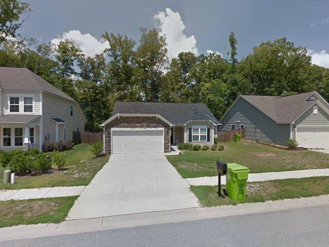 House image located at Blythewood, SC 29016